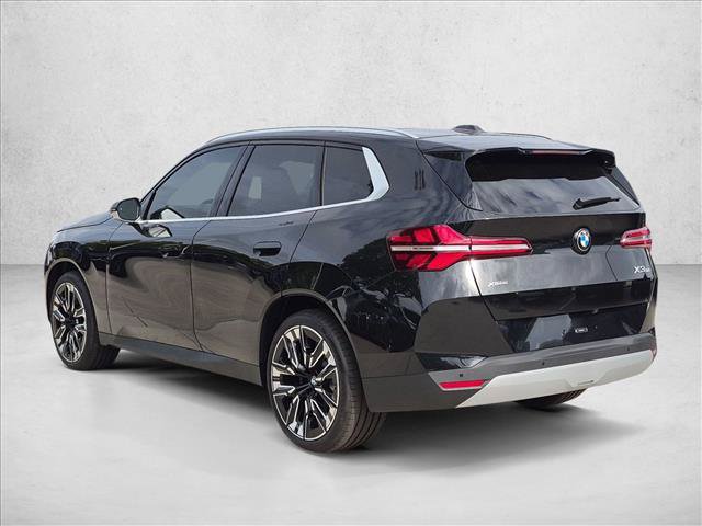 Used 2026 BMW X3 xDrive30i w/ Premium Package AWD/4WD image 9