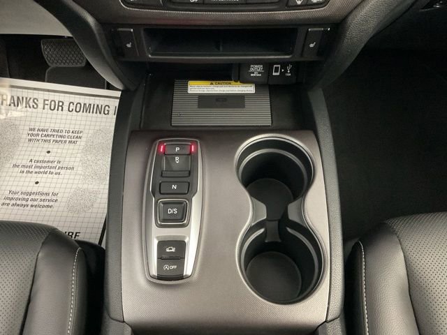 Used 2023 Honda Ridgeline RTL-E image 19