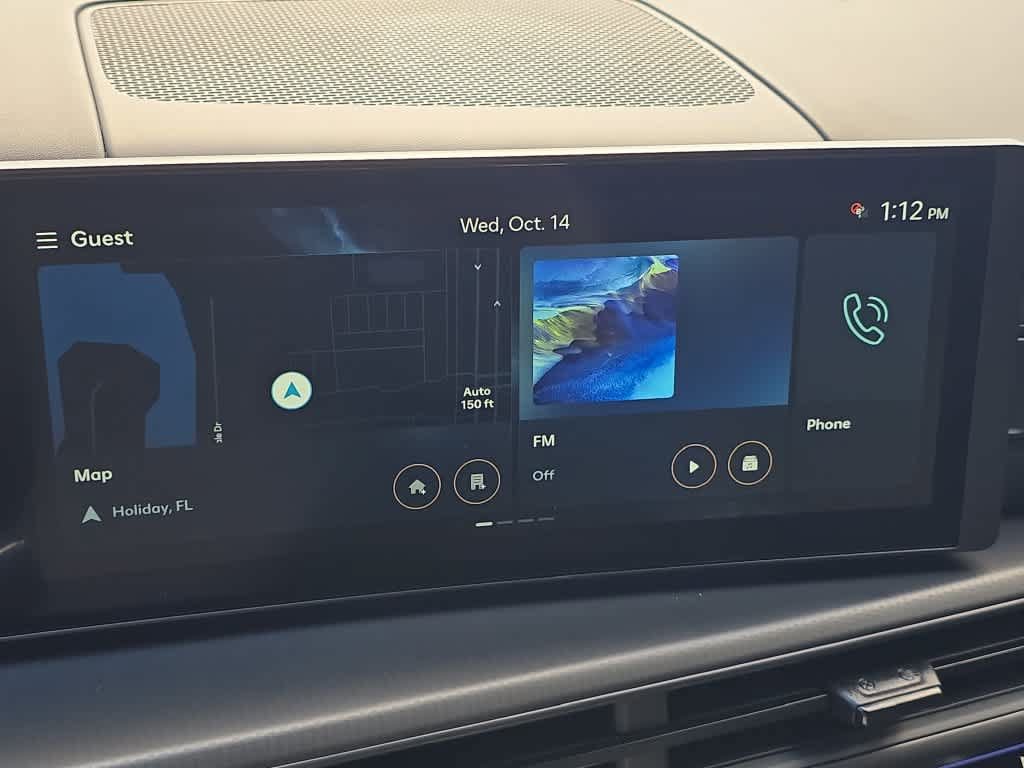 New 2027 Hyundai Santa Fe Calligraphy FWD image 30