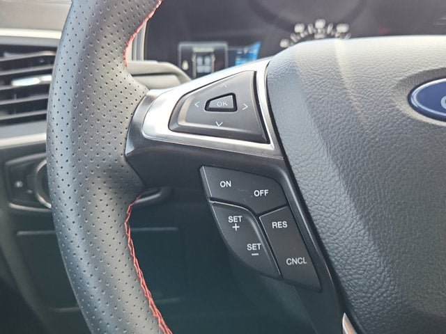 Used 2024 Ford Edge ST-Line AWD/4WD image 22