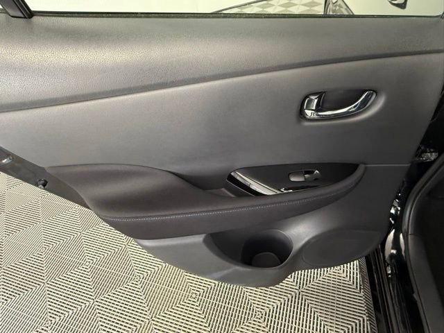 Used 2021 Nissan Leaf SV image 35