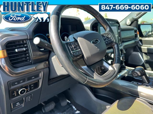 Used 2023 Ford F150 Tremor w/ Equipment Group 402A High image 25