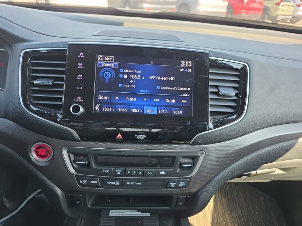 Used 2023 Honda Ridgeline RTL-E image 15