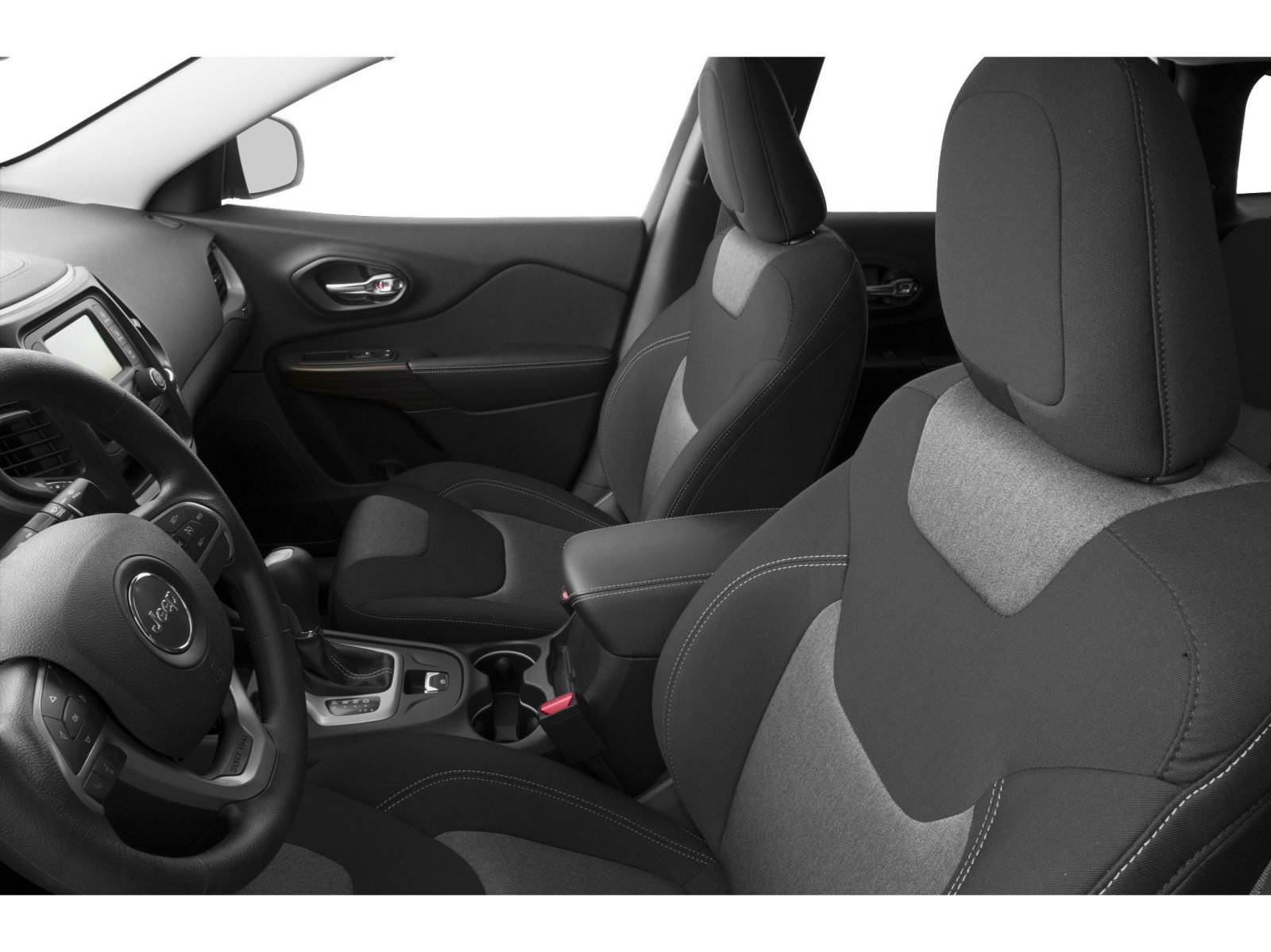 Used 2015 Jeep Cherokee Sport image 6