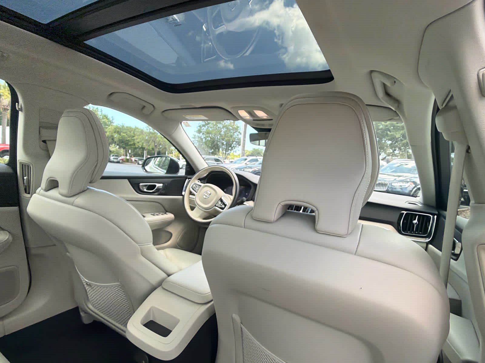 Certified 2024 Volvo S60 B5 Plus FWD image 20