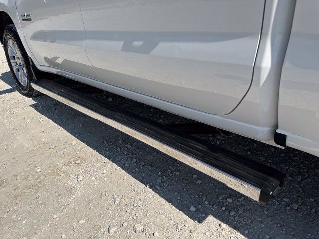 Used 2024 Chevrolet Silverado 1500 LTZ w/ LTZ Premium Texas Edition AWD/4WD image 12