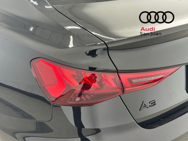 Used 2023 Audi A3 2.0T Premium w/ Convenience Package image 8