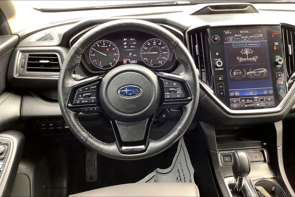 Used 2024 Subaru Ascent Onyx Edition Limited AWD/4WD image 5