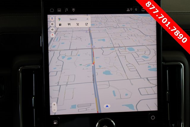 New 2025 GMC Yukon XL Elevation image 18