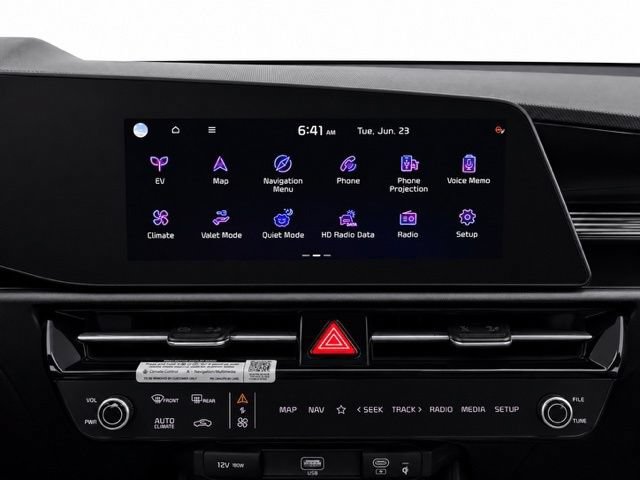 Used 2023 Kia Niro Wind w/ Wind Preserve Package FWD image 38