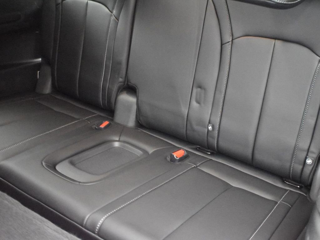 Used 2023 INFINITI QX60 Luxe w/ Cargo Package image 15