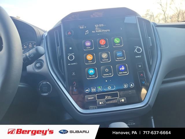 New 2026 Subaru Crosstrek 2.5i Limited image 17