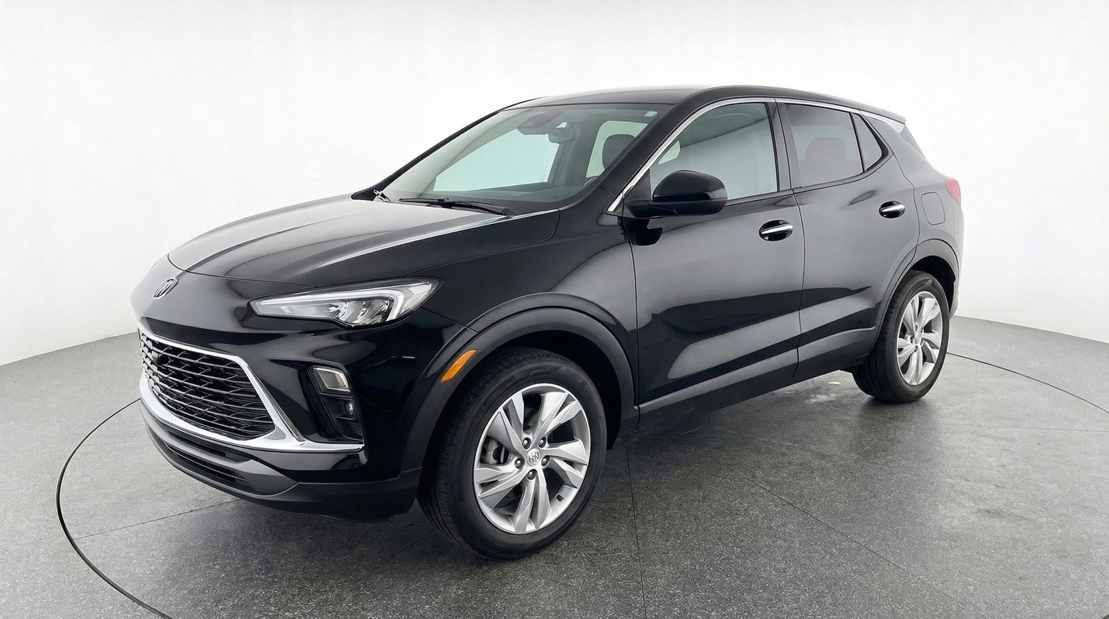 Used 2025 Buick Encore GX Preferred FWD image 3