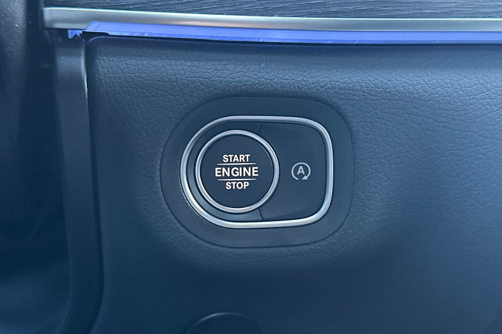 New 2026 Mercedes-Benz GLS 450 4MATIC image 24