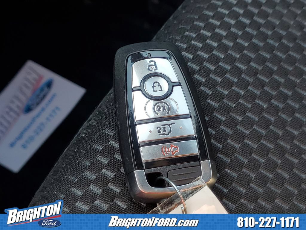 Certified 2023 Ford Escape ST-Line w/ Tech Pack #1 AWD/4WD image 30
