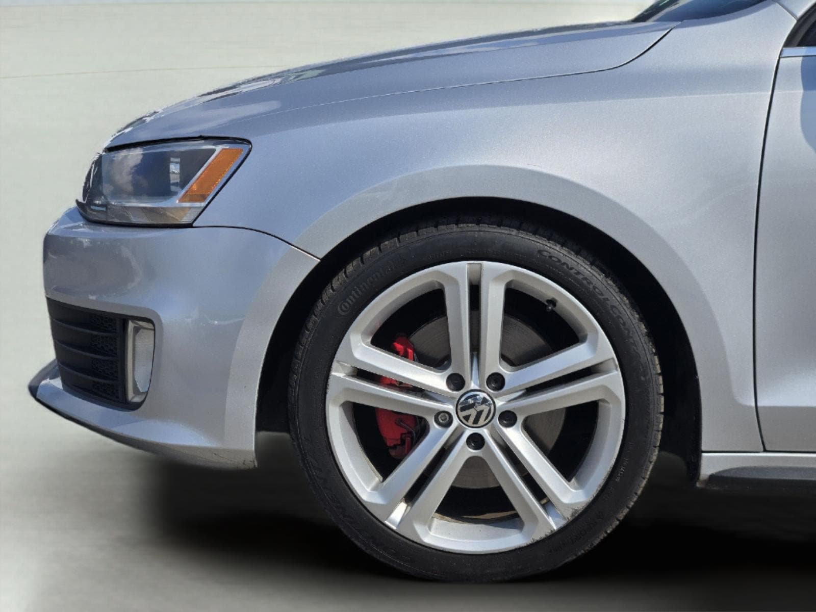 Used 2015 Volkswagen Jetta GLI SE FWD image 9