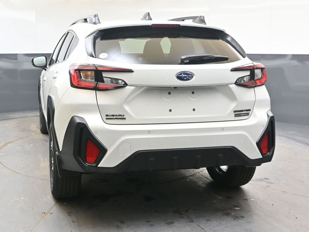 New 2026 Subaru Crosstrek 2.5i Limited image 4