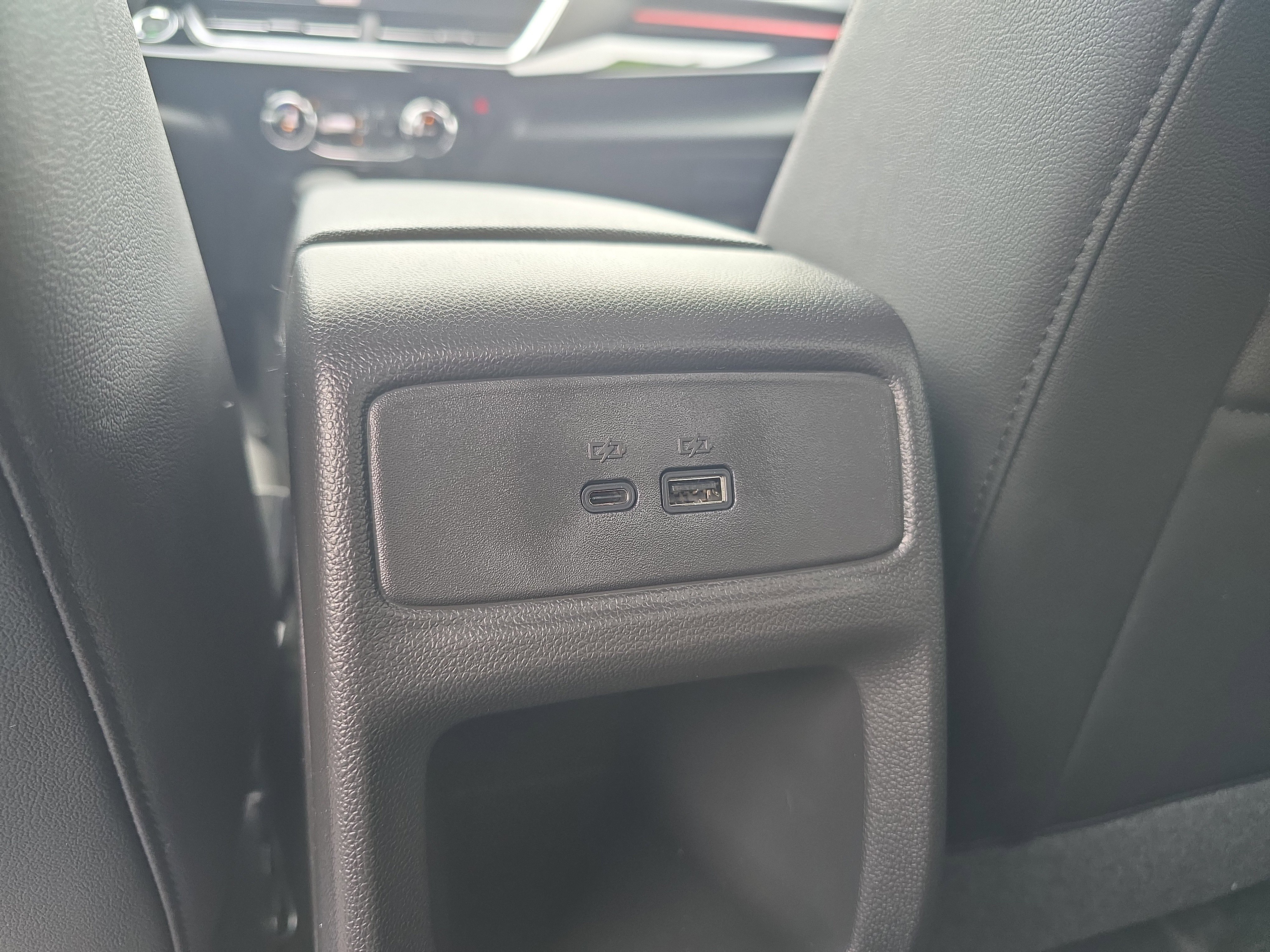 New 2026 Chevrolet Trax RS image 16