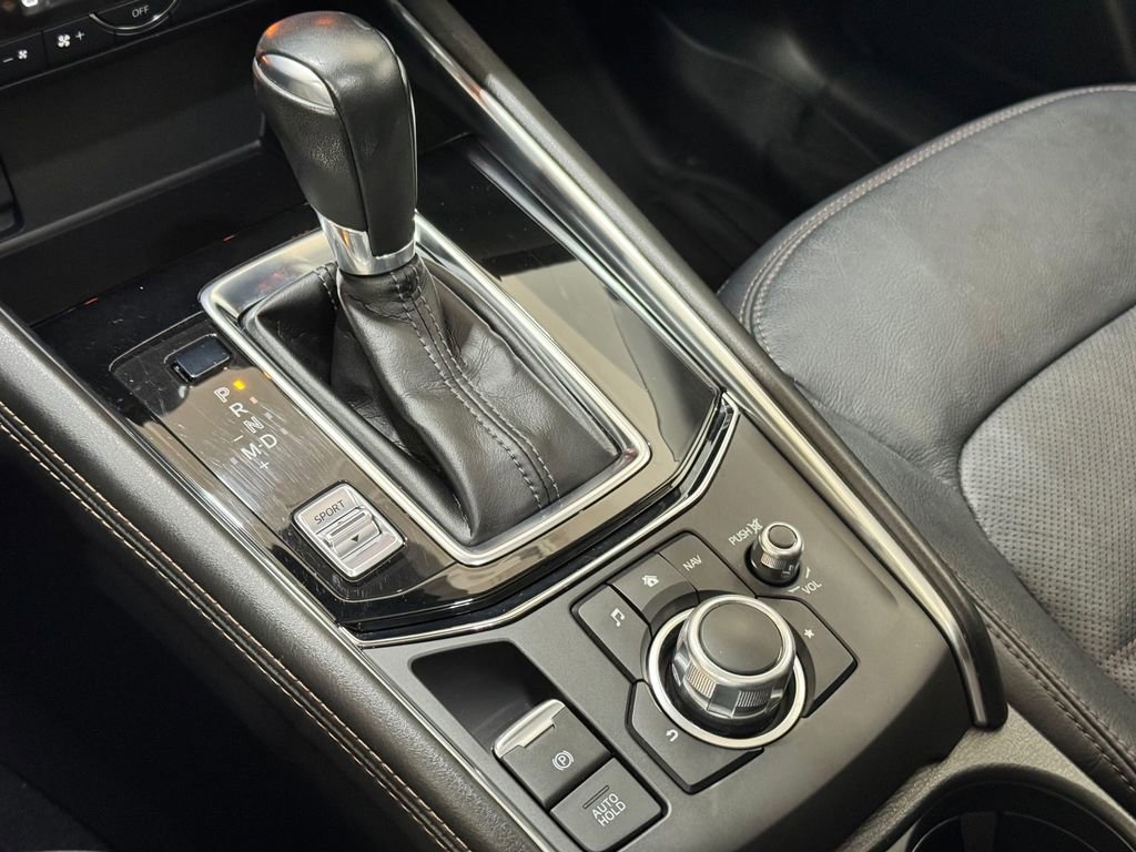 Used 2018 MAZDA CX-5 Grand Touring image 16
