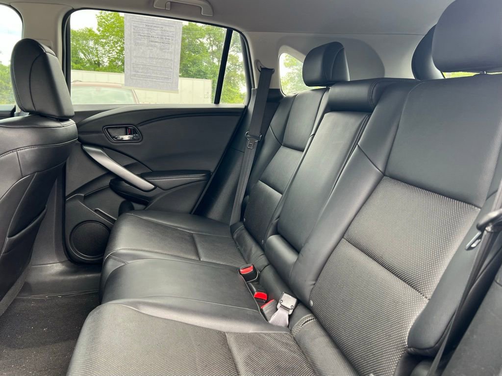 Used 2013 Acura RDX FWD image 5