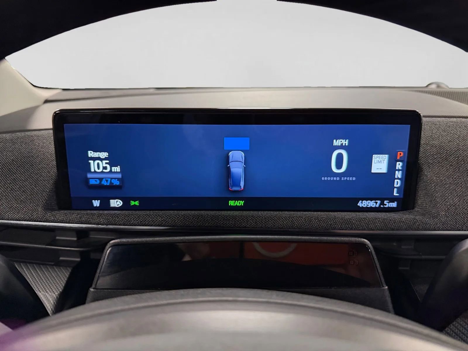 Used 2021 Ford Mustang Mach-E Premium image 20