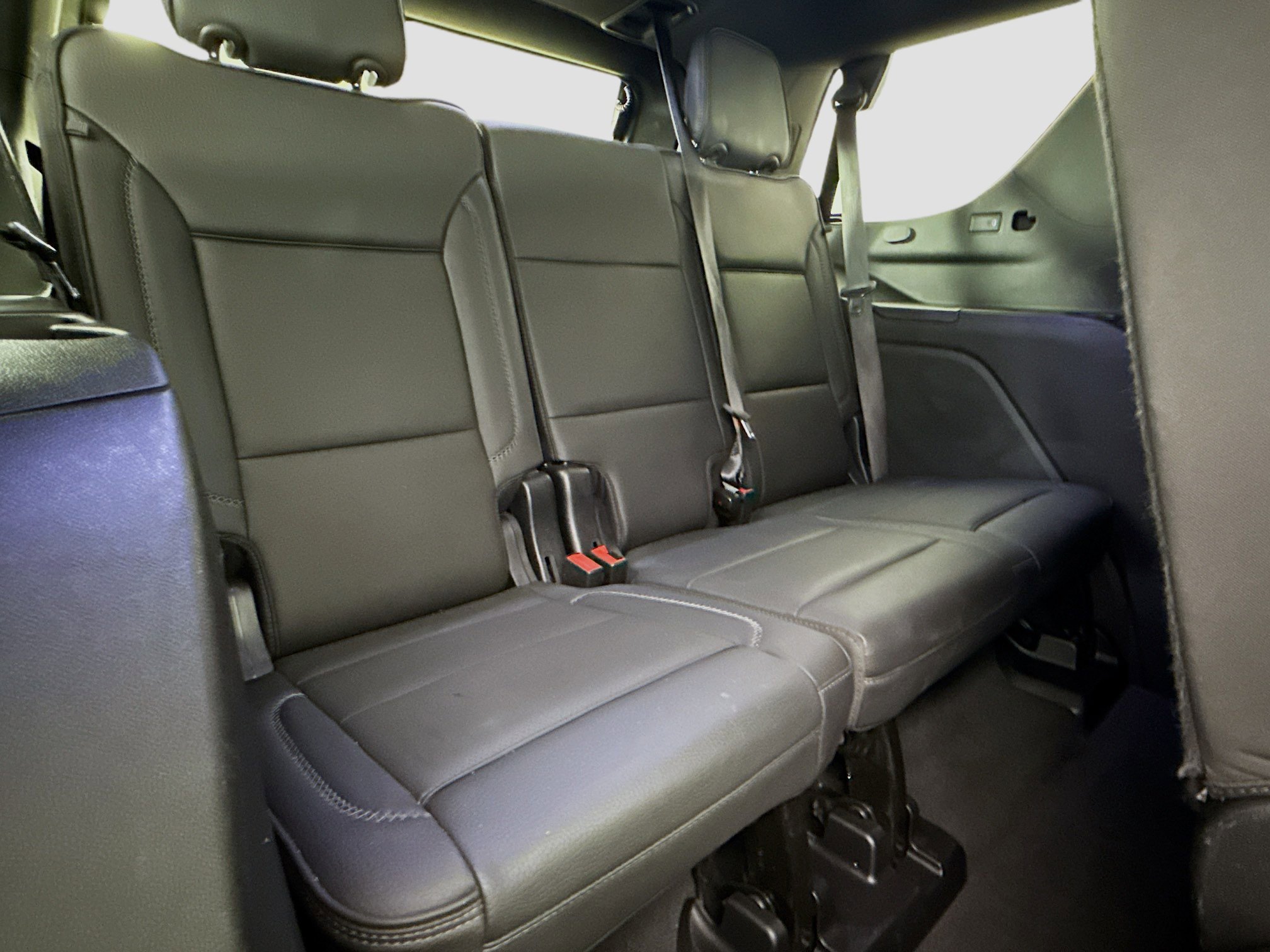 Used 2022 GMC Yukon Denali image 29