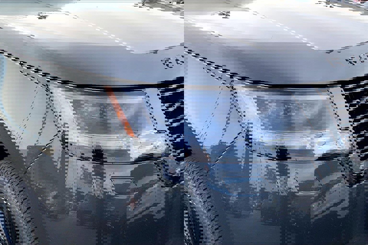 New 2026 Land Rover Range Rover SE image 16