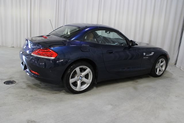 Used 2014 BMW Z4 sDrive28i RWD image 29