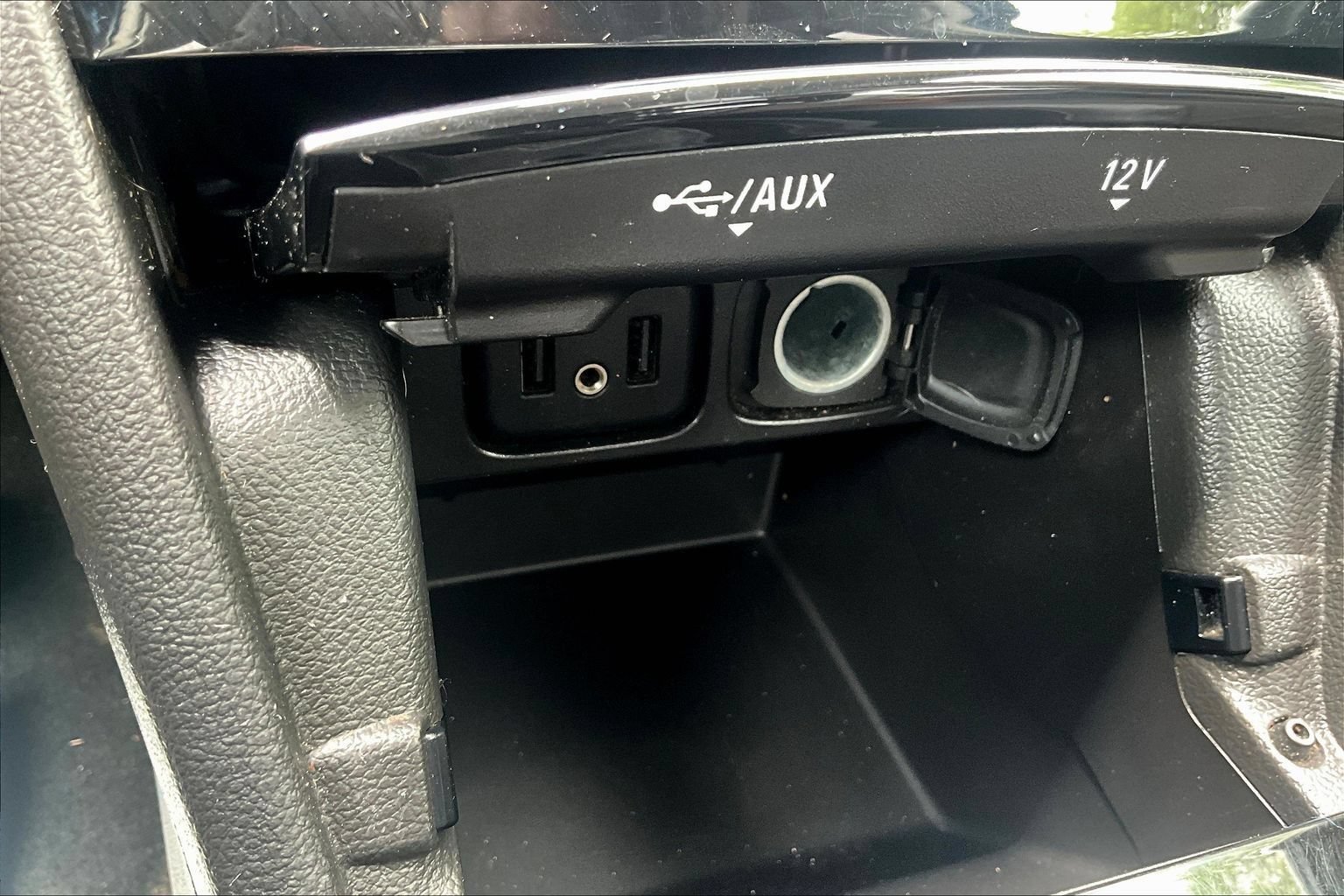 Used 2017 Buick Encore Preferred AWD/4WD image 13