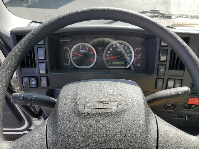 New 2024 Chevrolet Low Cab Forward 7500XD RWD image 23