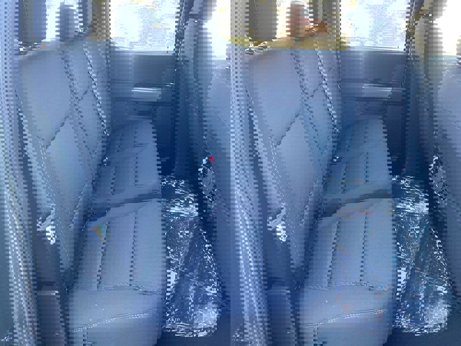 Used 2025 Ford F150 XLT w/ Equipment Group 302A MID image 26