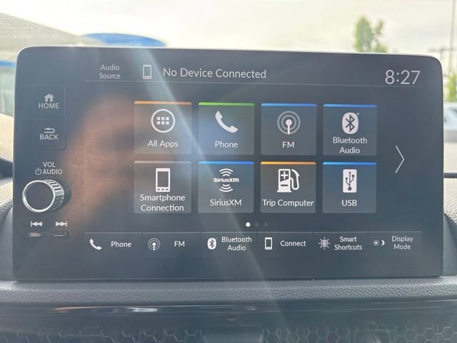 Used 2024 Honda CR-V EX-L image 19