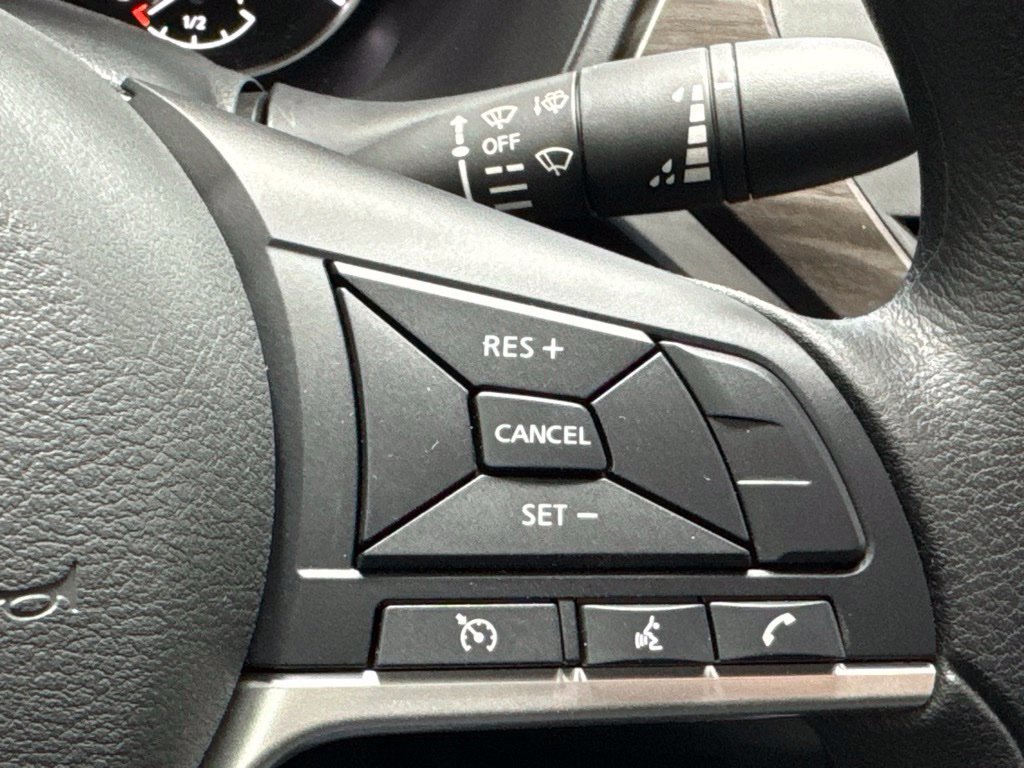 New 2026 Nissan Altima 2.5 SV FWD image 14