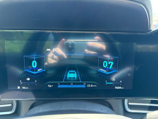 Certified 2023 Hyundai Elantra SEL w/ Convenience Package FWD image 8