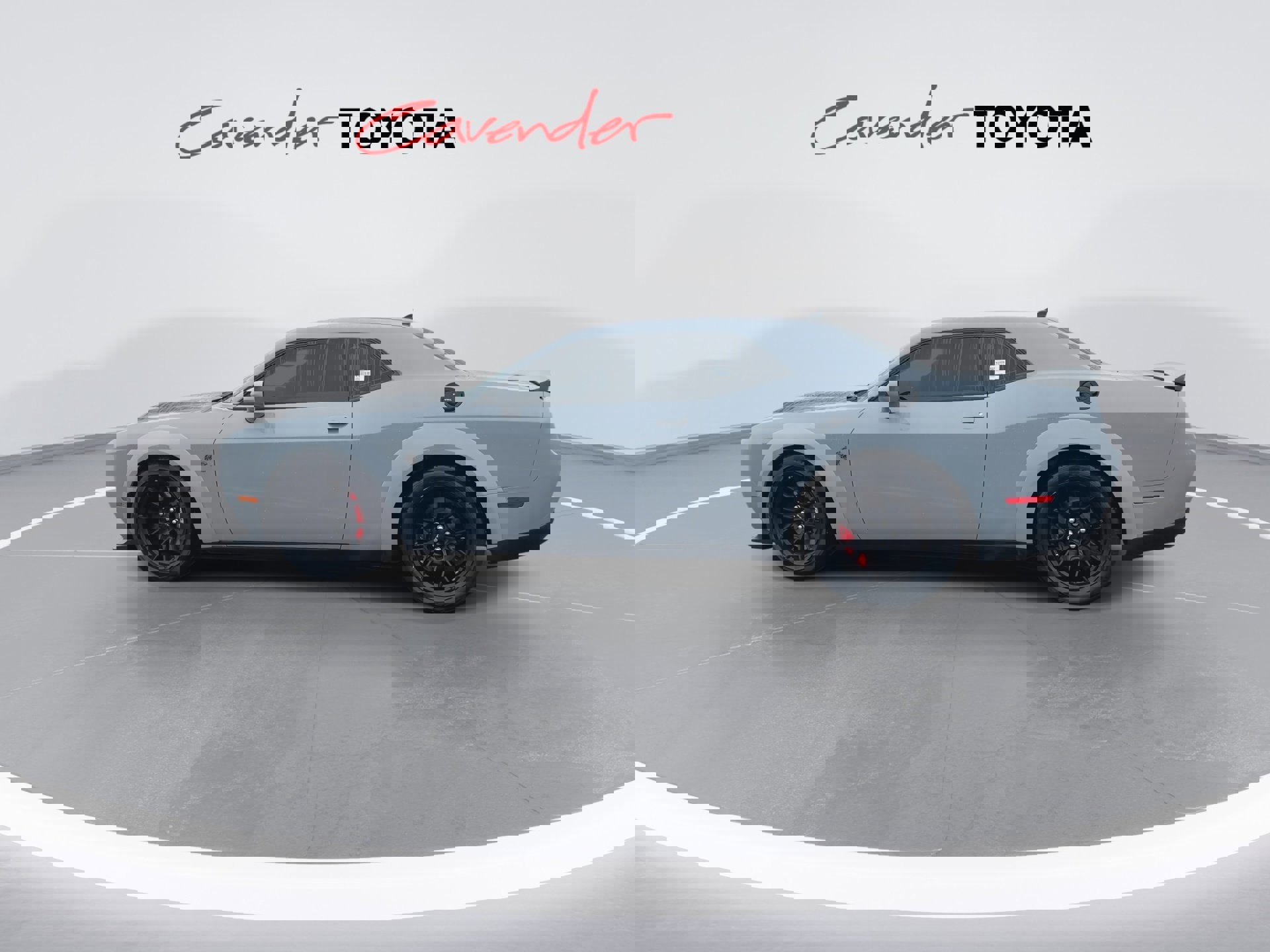 Used 2022 Dodge Challenger SRT Hellcat Redeye image 6