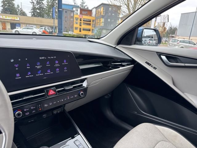 Certified 2023 Kia Niro Wave w/ Wave Preserve Package FWD image 23