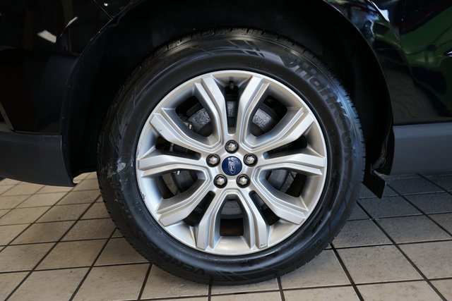 Used 2022 Ford Edge Titanium image 53