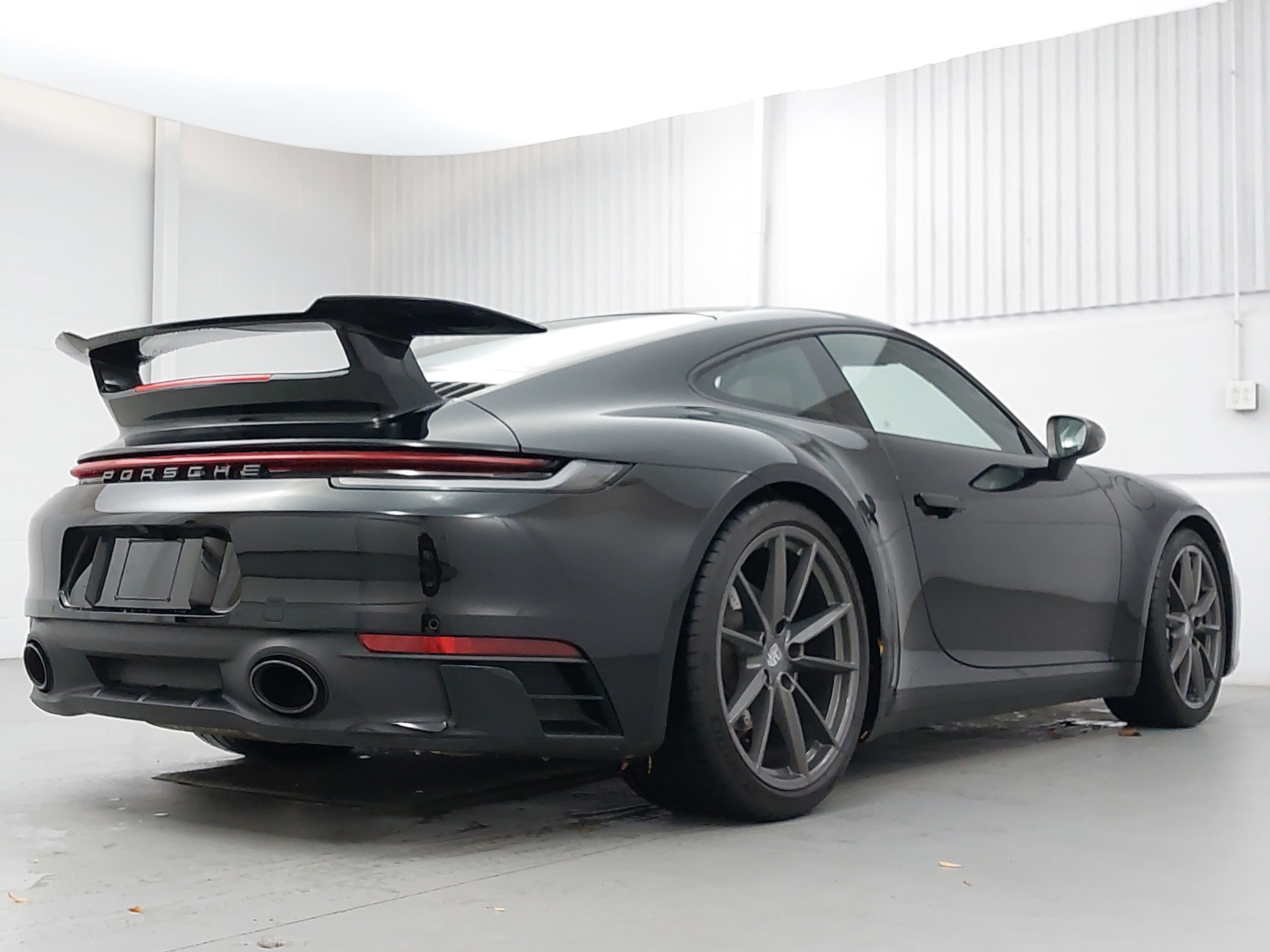 Used 2024 Porsche 911 Carrera T image 7