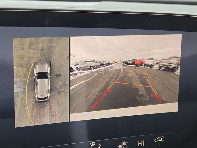 New 2026 Buick Envision Sport Touring image 5