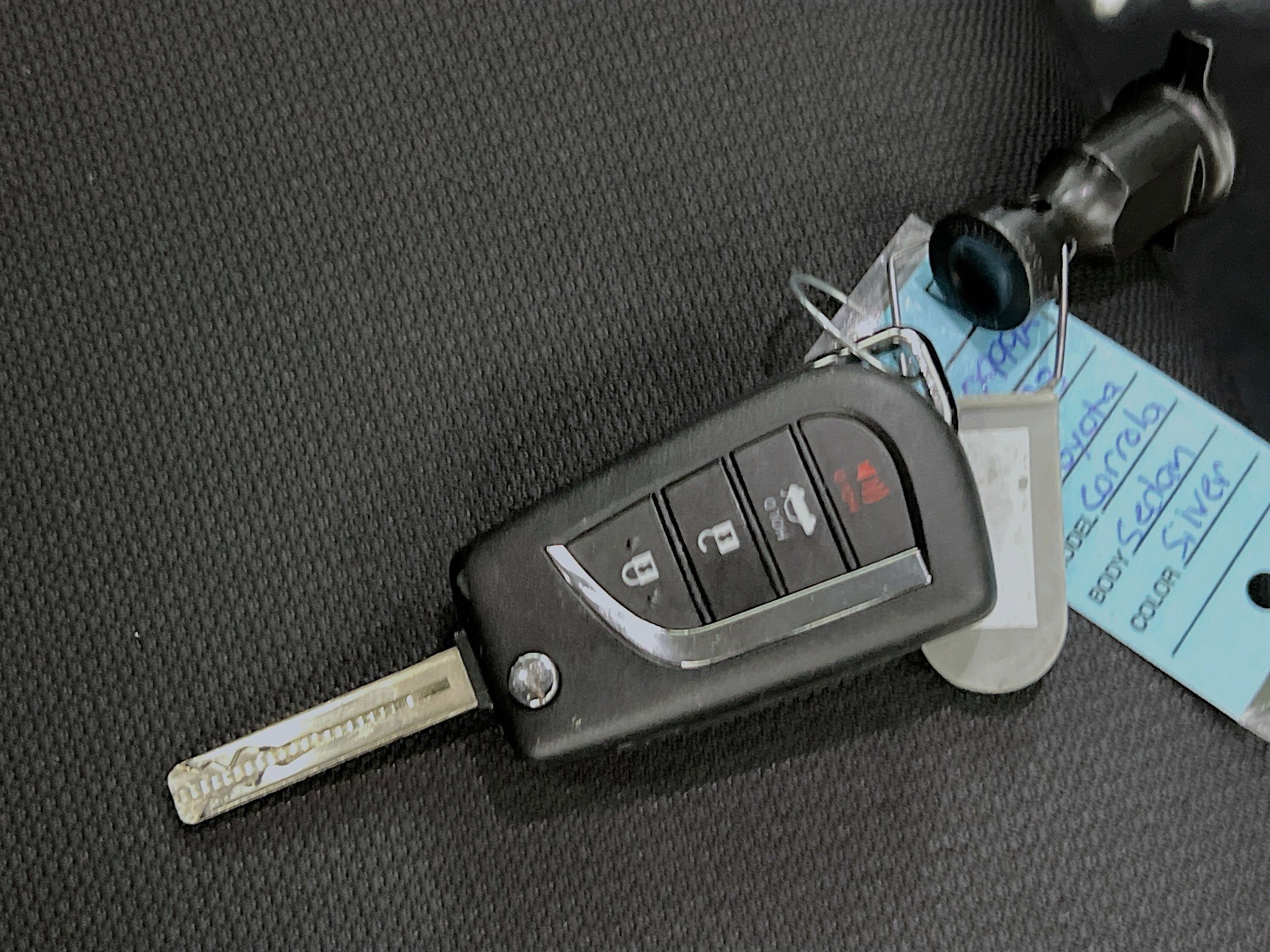 Used 2023 Toyota Corolla LE image 36