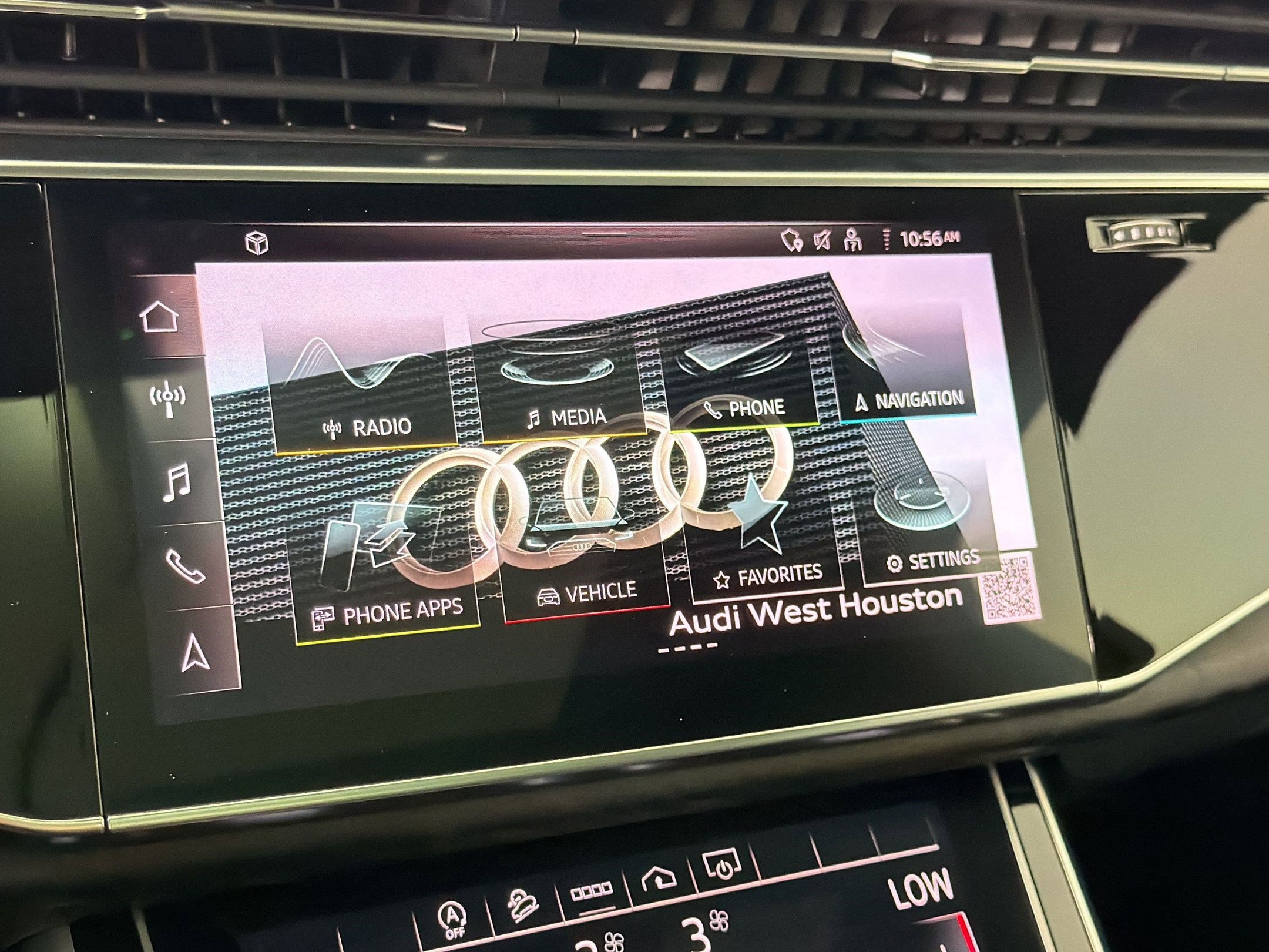 Certified 2023 Audi Q7 2.0T Premium Plus w/ Premium Plus Package AWD/4WD image 28