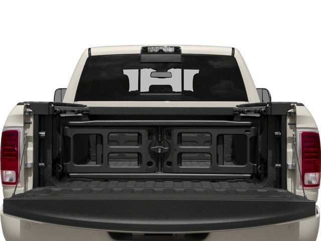 Used 2017 RAM 2500 Longhorn AWD/4WD image 16