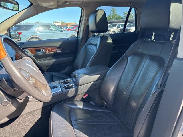 Used 2014 Lincoln MKX AWD w/ Equipment Group 102A image 9