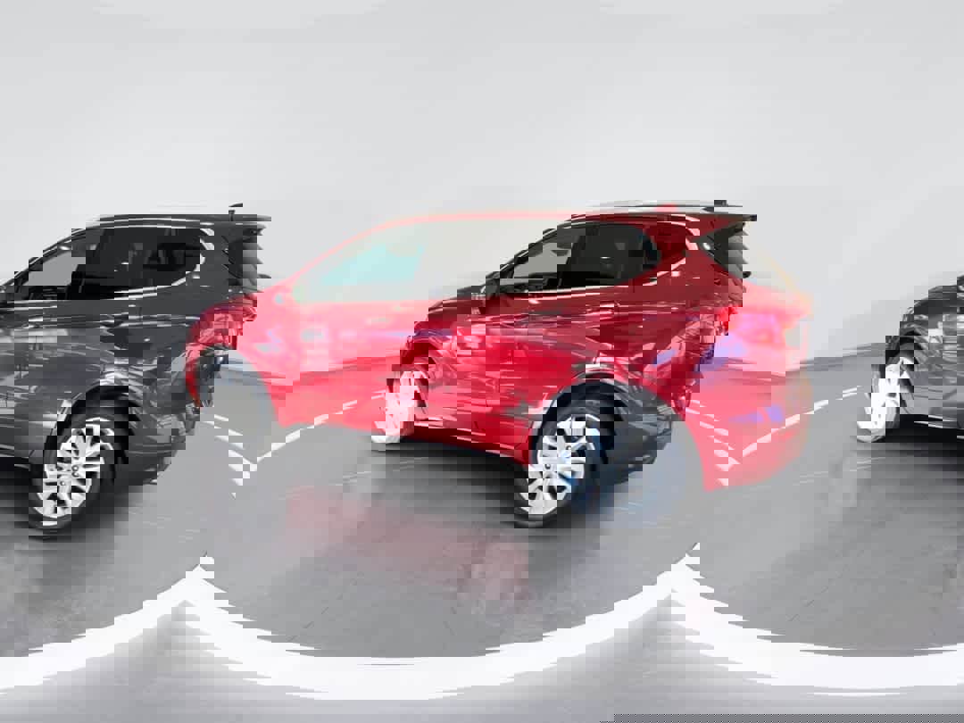 Used 2017 Buick Envision Premium w/ Driver Confidence Package image 6