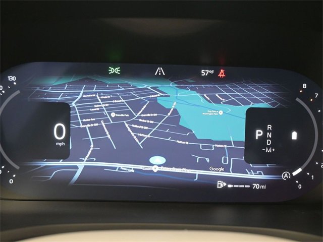 New 2026 Volvo V60 B5 Cross Country Plus w/ Protection Package Premier image 26