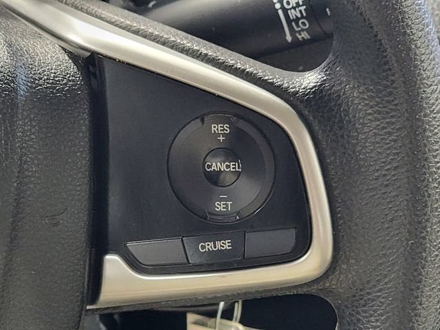 Used 2016 Honda Civic LX image 28