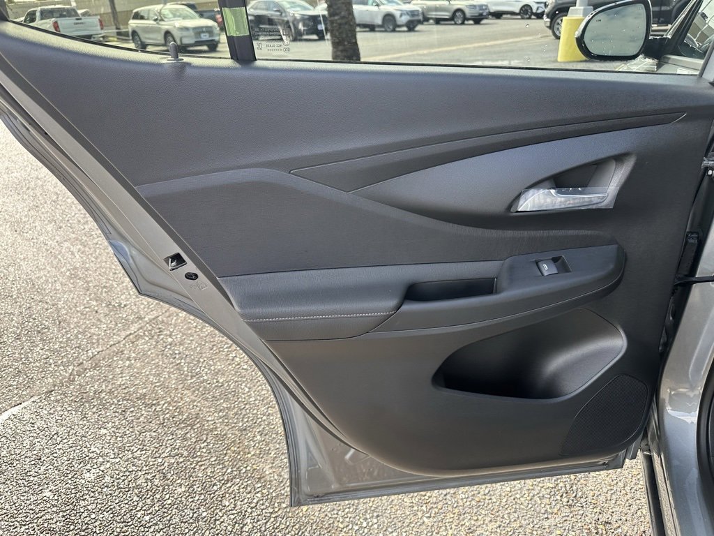 Used 2025 Buick Envista Avenir image 16