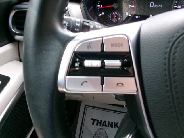 Used 2022 Kia Telluride SX FWD image 23