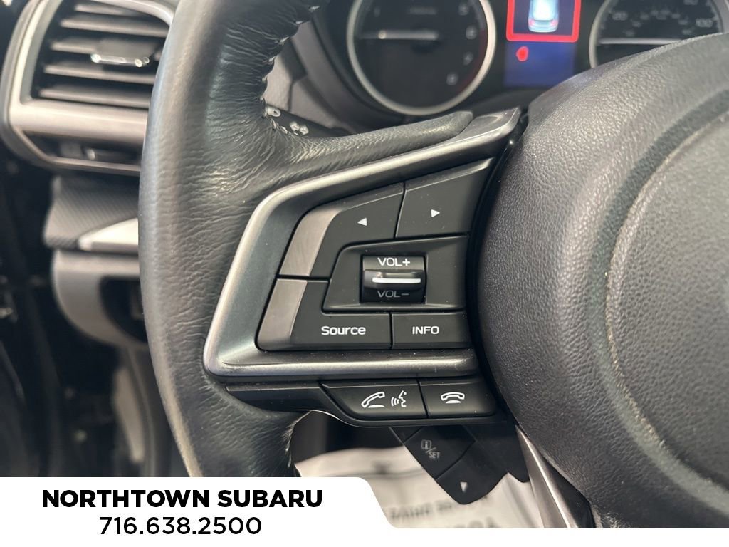 Used 2020 Subaru Forester Premium AWD/4WD image 27