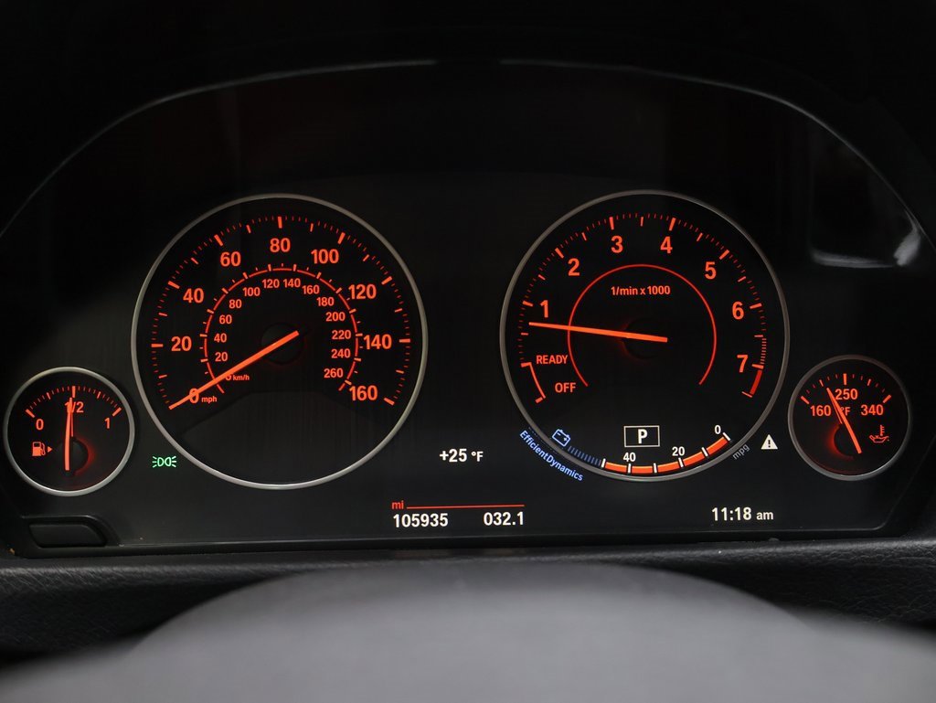 Used 2017 BMW 330i Gran Turismo xDrive image 19